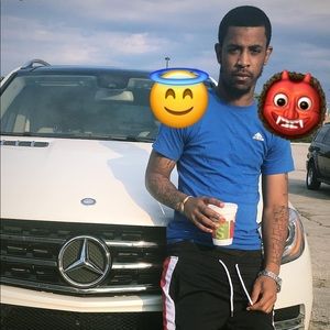 Meet your Posher, Buddy